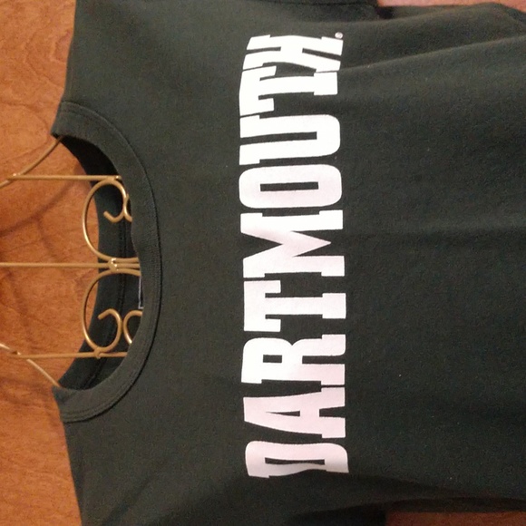 Dartmouth tee - Picture 3 of 6
